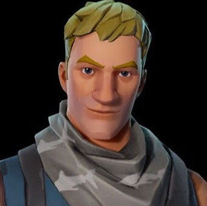 Meet your Posher, Jerry_ttv